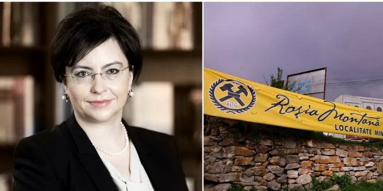 Cine sunt avocații care au câștigat procesul istoric pentru România, dosarul Roșia Montana