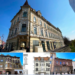 După trei ani, Palatul Levay și-a găsit ofertant pentru reabilitare. Alte două clădiri aflate în degradare vor fi modernizate