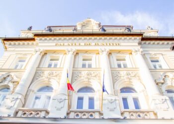 Nouă președintă la Secția civilă a Curții de Apel Oradea