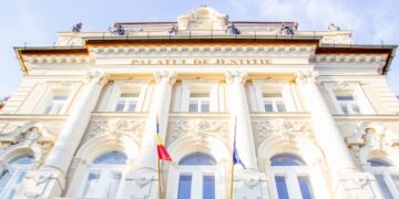 Nouă președintă la Secția civilă a Curții de Apel Oradea