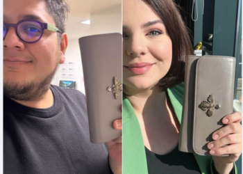 Întâmplarea extraordinară prin care a trecut orădeanca Maia Bondici după o vizită la Londra