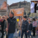 Două mii de activişti şi voluntari au participat, la Oradea, la marșul împotriva avortului