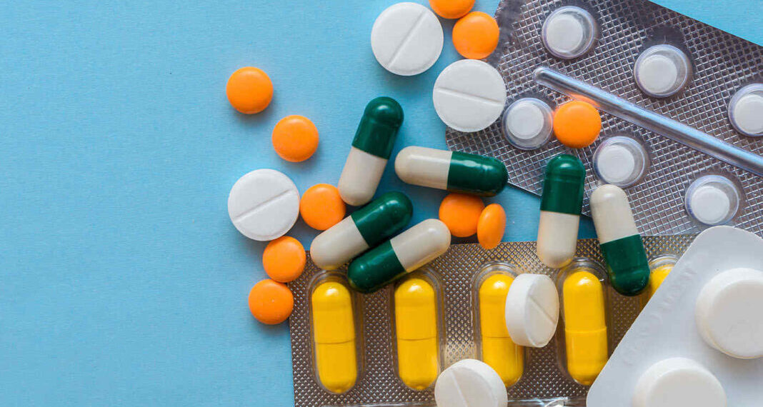 Crește prețul a 900 de medicamente care și așa sunt scumpe