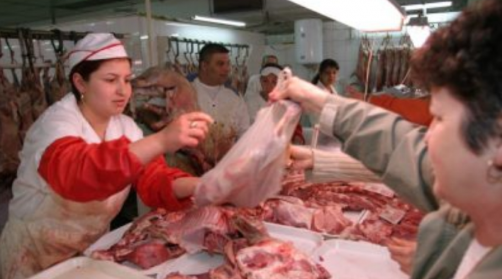 Care e prețul pe care îl vom plăti pentru mielul de Paști