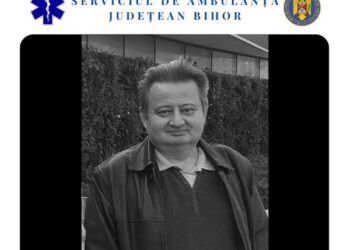 Comunitatea din Lugaș, în doliu. Au pierdut un om deosebit, pe doctorul Mirel Venter