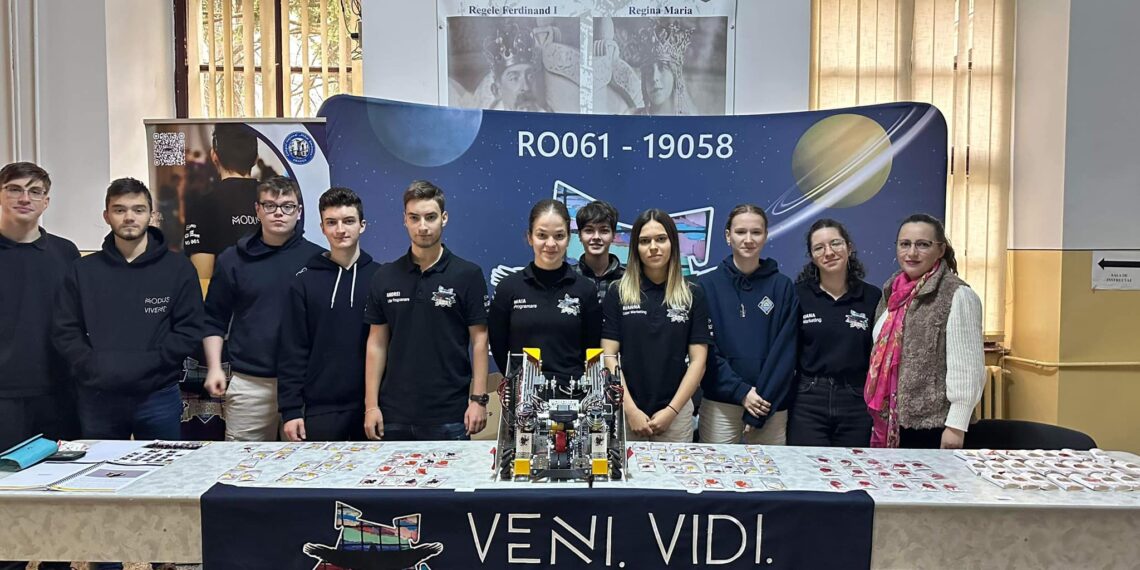 Târg de mărțișoare 3D la CN Mihai Eminescu