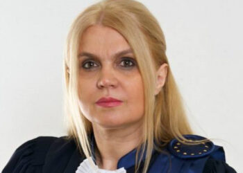 Iulia Motoc a depus jurământul pentru funcția de judecător la Curtea Penală Internațională: „Este o mare onoare”