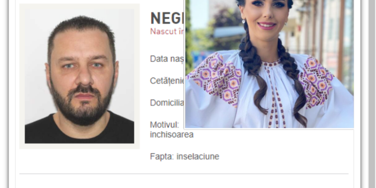 Bărbatul care a înșelat o celebră cântăreață cu o casă cumpărată  în Dubai, condamnat pentru că a înșelat un bihorean cu plata unei mașini de lux din Emirate