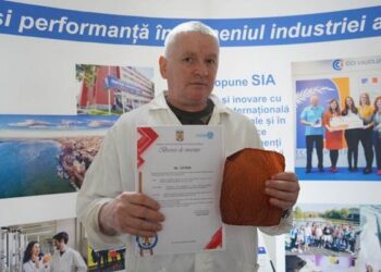 Pâinea cu gust de friptură, brevetată la OSIM. ” Ar putea reprezenta o opţiune pentru populaţia săracă, mare consumatoare de pâine”