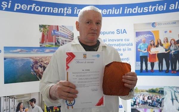 Pâinea cu gust de friptură, brevetată la OSIM. ” Ar putea reprezenta o opţiune pentru populaţia săracă, mare consumatoare de pâine”