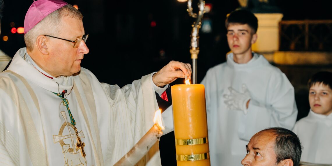 PSS Böcskei László: „Este dificil să transmiți un mesaj autentic și captivant, atunci când nu reușim să privim dincolo de mormântul gol„