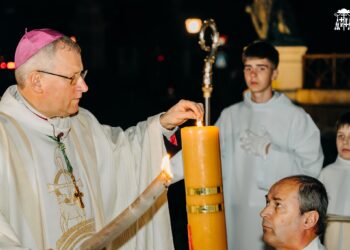 PSS Böcskei László: „Este dificil să transmiți un mesaj autentic și captivant, atunci când nu reușim să privim dincolo de mormântul gol„