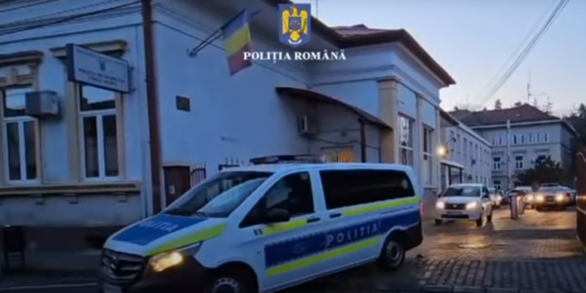 Percheziții în Bihor într-un dosar de abuz de încredere. Prejudiciul estimat de 15 milioane de lei