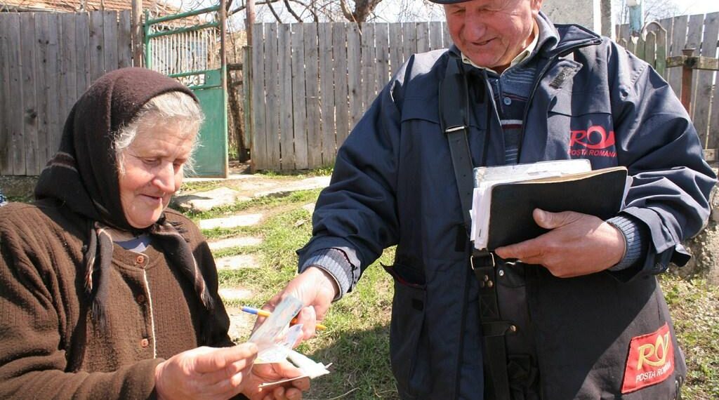 Grevă generală la Poștă. Nu se plătesc pensiile și alocațiile