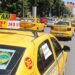 Protestul taximetriștilor orădeni: joi, de la ora 10:00 la ora 13:00