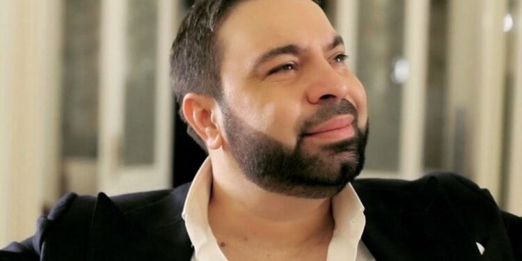 Manelistul Florin Salam a fost reținut