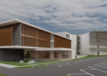 Cum va arăta școala de un sfert de milion de lei destinată copiilor din Nufărul și Grigorescu