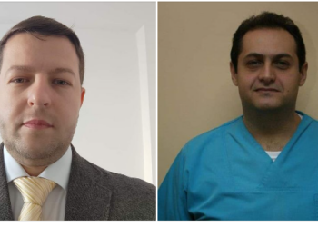 Directorul medical George Badale a demisionat. Noul director medical al Spitalului din Marghita e Dumitru Pobirci
