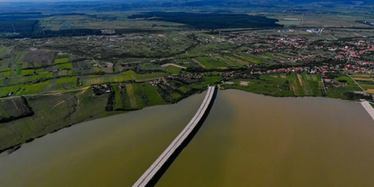 Undă verde pentru Construcții Erbașu! Nurol a renunțat la contestația pentru lotul Suplacu de Barcău – Chiribiș