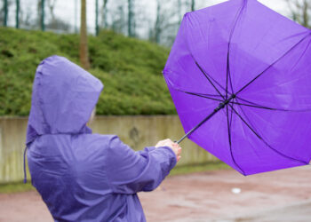  Cod Galben de vânt puternic până la ora 21:00,  în Bihor