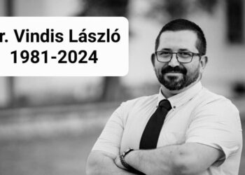 Medicul ortoped Vindis Laszlo a murit în această seară la 42 de ani în urma unui accident