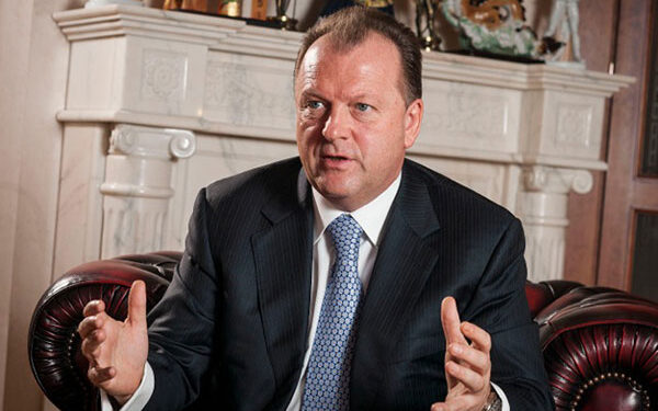 Război în judo. Cosmin Gușă spune că Vizer e partener de afaceri cu Coldea și prin sportivii care îi sunt datori încearcă să îl atace