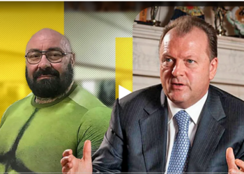 Sandu Lungu, poveste de viață impresionantă:  ”Am avut și marea șansă să întâlnesc un om calitatea domnului Vizer care aș putea spune că oarecum m-a înfiat. M-a învățat și să mănânc cu furculița!”