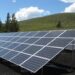 Comisia Europeană a deschis o anchetă ce vizează construirea și exploatarea unui parc fotovoltaic din România