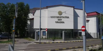 Studenții sunt așteptați să își depună candidaturile pentru poziția de reprezentant în Consiliul de Administrație al Universității din Oradea