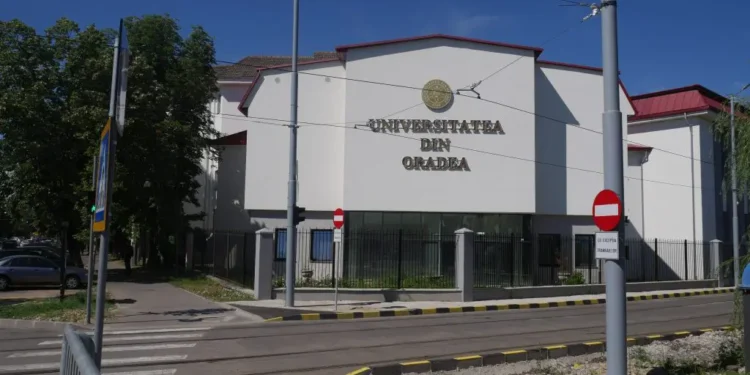 Studenții sunt așteptați să își depună candidaturile pentru poziția de reprezentant în Consiliul de Administrație al Universității din Oradea
