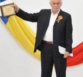 S-a stins jurnalistul și scriitorul Nicolae Brânda, fostul director al Muzeului din Beiuș