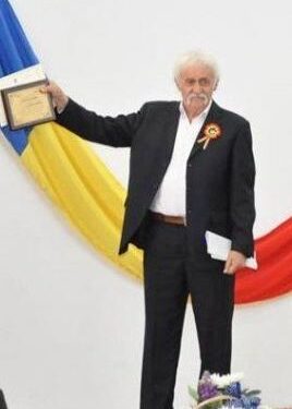S-a stins jurnalistul și scriitorul Nicolae Brânda, fostul director al Muzeului din Beiuș