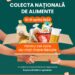 Banca Pentru Alimente Oradea dă startul Colectei de Alimente în preajma sărbătorilor de Paşte