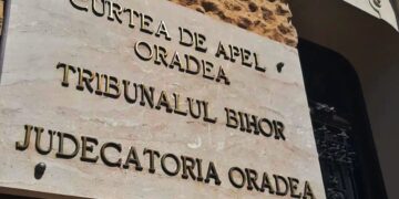 Propunere de numire în funcția de prim-procuror adjunct la Parchetul de pe lângă Tribunalul Bihor