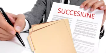 Actele de acceptare tacită a moștenirii: acțiune de partaj asupra bunurilor comune dobândite în timpul căsătoriei promovată de către soţia supravieţuitoare în interiorul termenului de opțiune succesorală