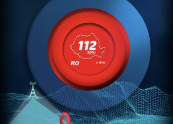 Precizie mai mare pentru localizarea apelurilor 112