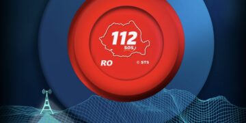 Precizie mai mare pentru localizarea apelurilor 112