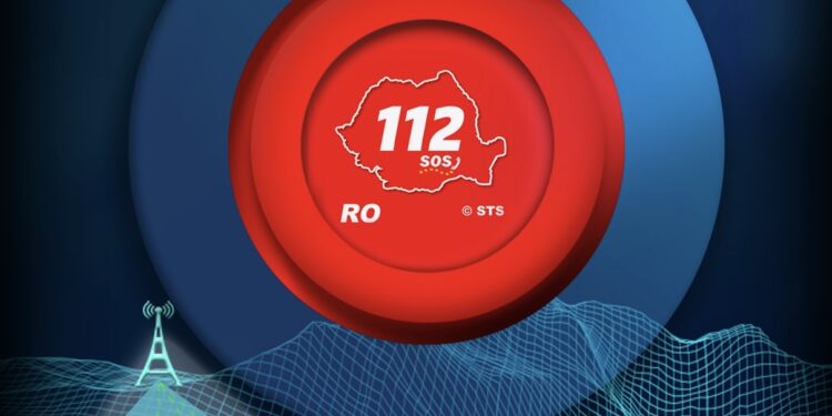 Precizie mai mare pentru localizarea apelurilor 112