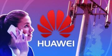 Huawei a dat în judecată Statul Român dupe ce participarea la rețelele 5G i-a fost interzisă