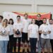Robotics Club Oradea a obținut locul al II-lea la Olimpiada de Robotică din Grecia