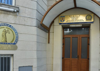 Fost șef al Filialei de Îmbunătățiri Funciare trimis în judecată de DNA