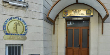 Fost șef al Filialei de Îmbunătățiri Funciare trimis în judecată de DNA