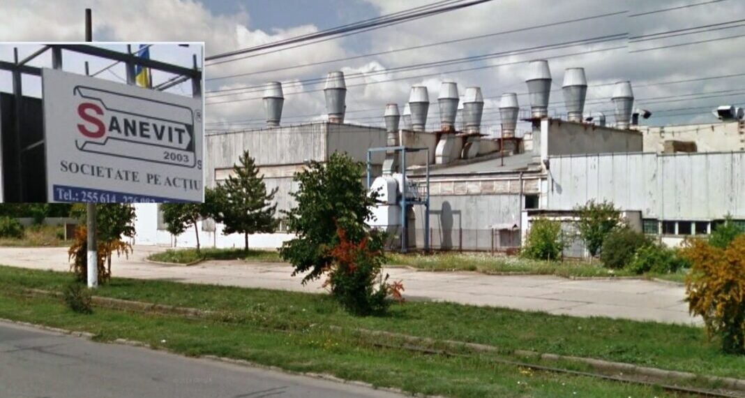 Prima fabrică de seringi de unică folosință din România, vândută la licitație. Prima strigare, 1,6 milioane euro