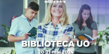 Universitatea din Oradea îi așteaptă pe viitorii absolvenți la „Târgul Facultăților”