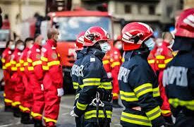 ISU„CRIŞANA” recrutează candidați pentru concursul de admitere la Şcoala de Subofițeri de Pompieri și Protecție Civilă Boldești