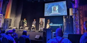 Veronica Bursașiu de la BihorJust e Jurnalistul online al anului