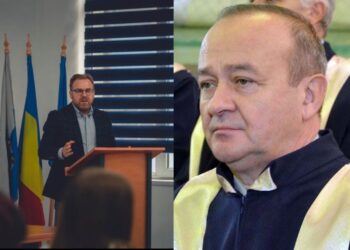 Prof. emerit dr. Valentin Mirișan și judecătorul ÎCCJ Mihail Udroiu printre cei remarcați în activitatea de cercetare științifică