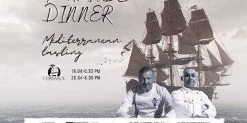 Oradea găzduiește prima competiție națională de Pizza Napoletană