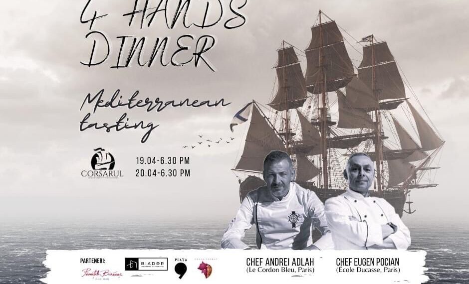 Oradea găzduiește prima competiție națională de Pizza Napoletană