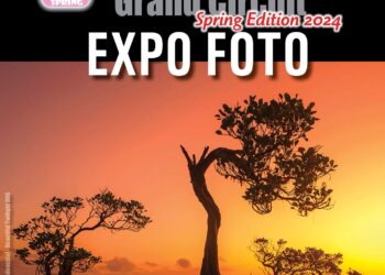 Oradea în topul artei fotografice mondiale | Galeria Outdoor Varadinum